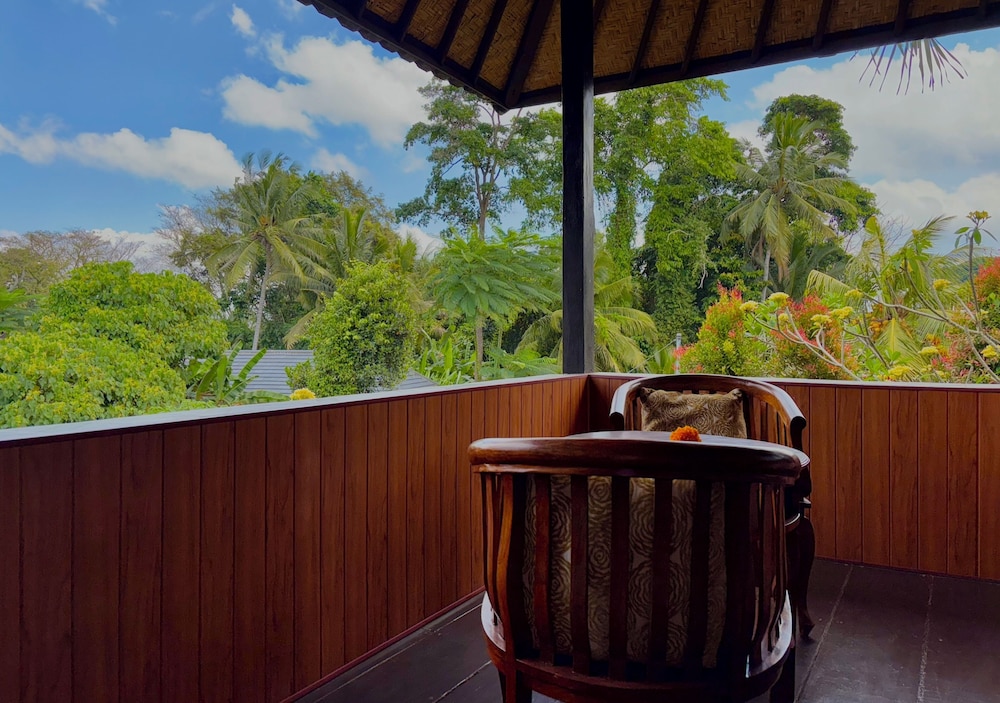 Blue Lotus Ubud