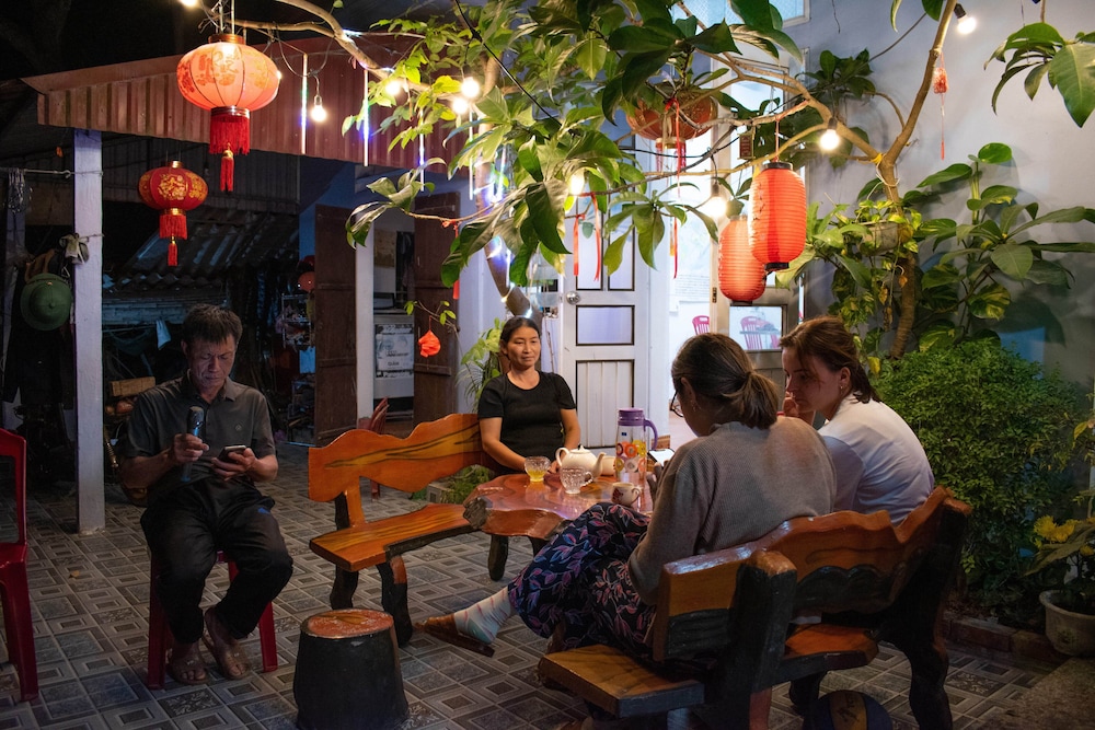 Immersive Homestay NinhBinh