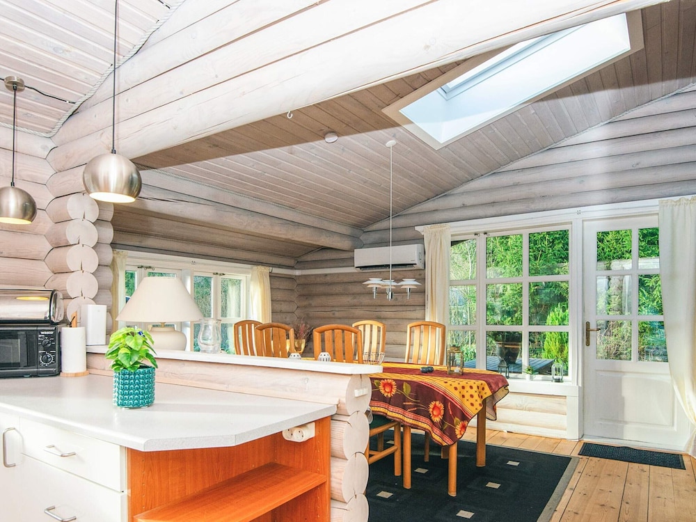 4 Star Holiday Home in Farvang