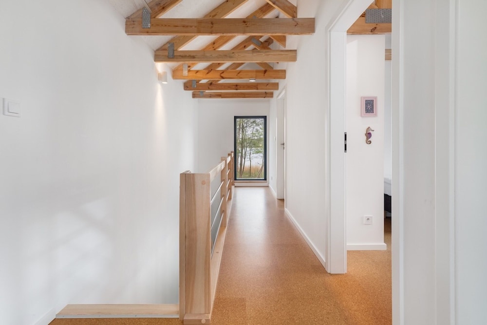 Holiday Home by Lake Wiselka & Baltic Beach