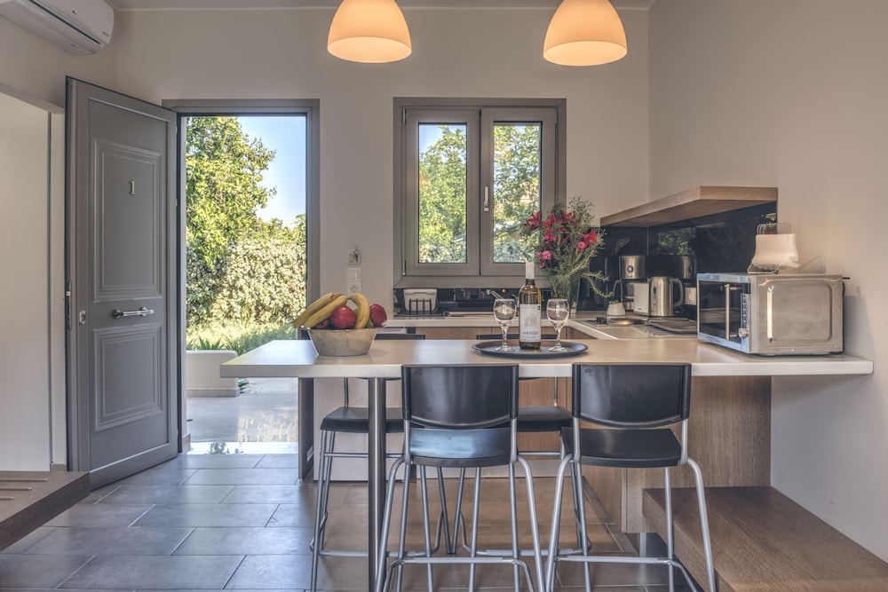 Orange Grove Villas
