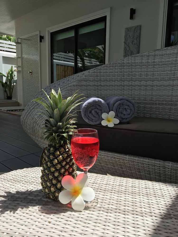 Inaya Pool Villa Rawai