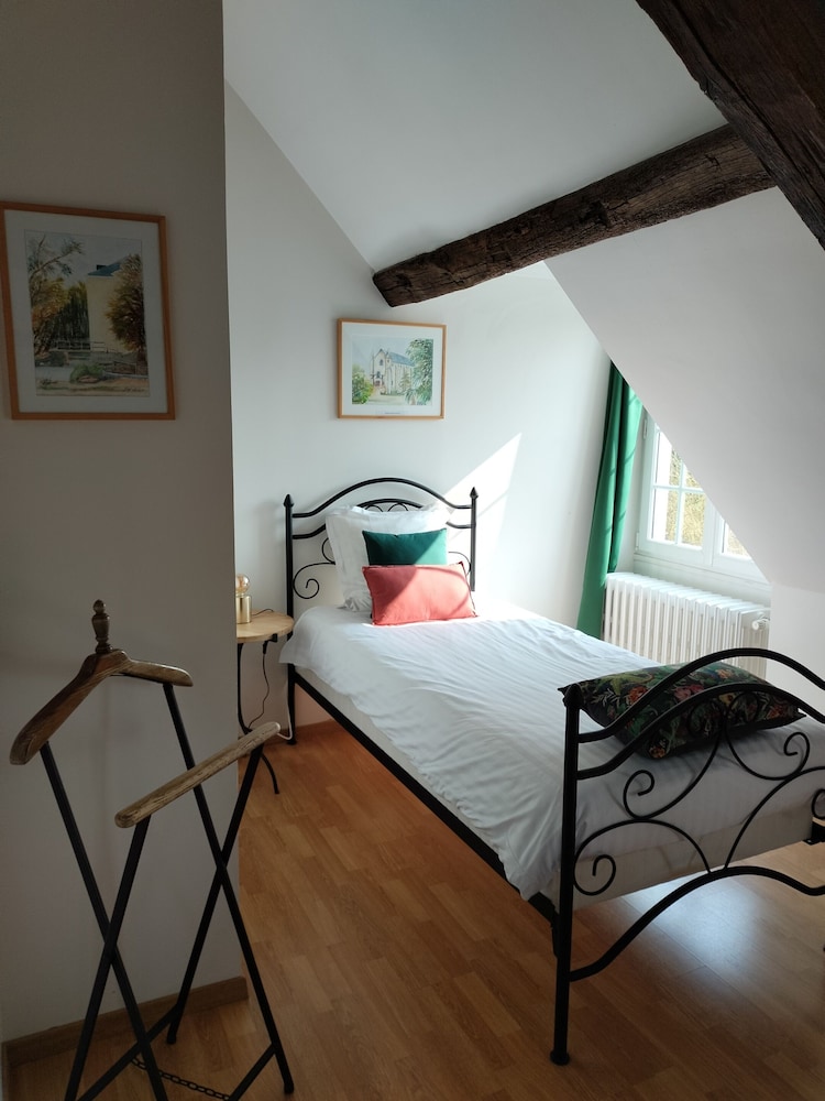 Le Moulin de Bacchus