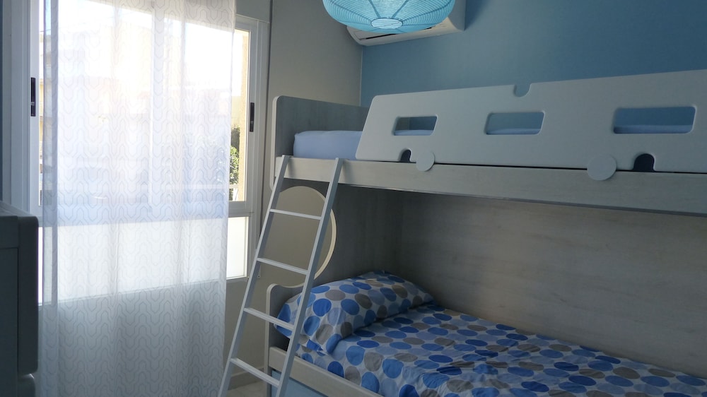 Apartamento Bahia Denia photo 4