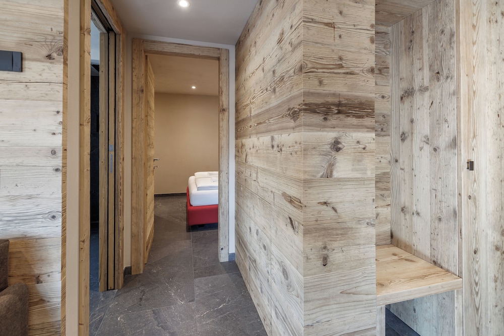 BAITA LARIX BORMIO