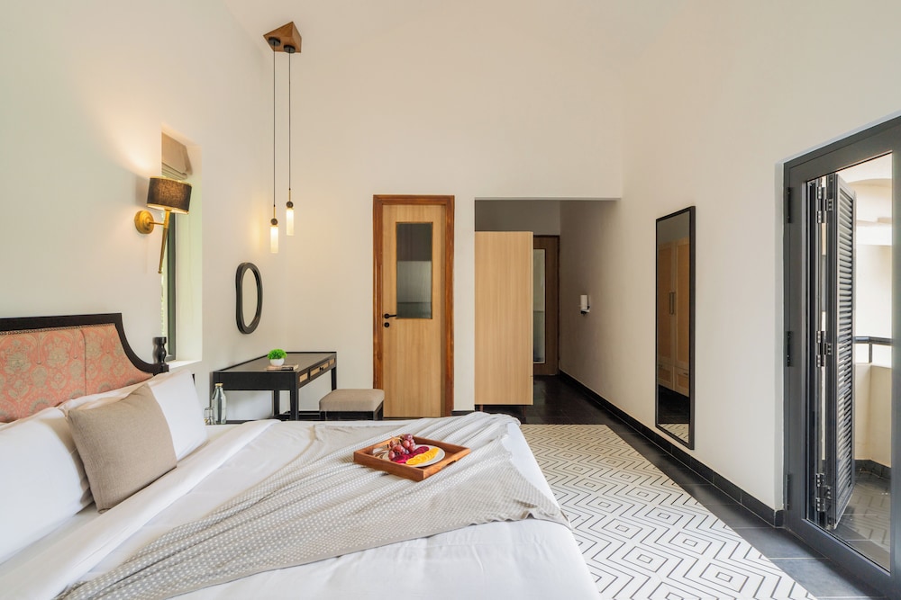 BellaVie | 3-BHK Villa With Private Pool & TV Lounge Area In A Gated Complex