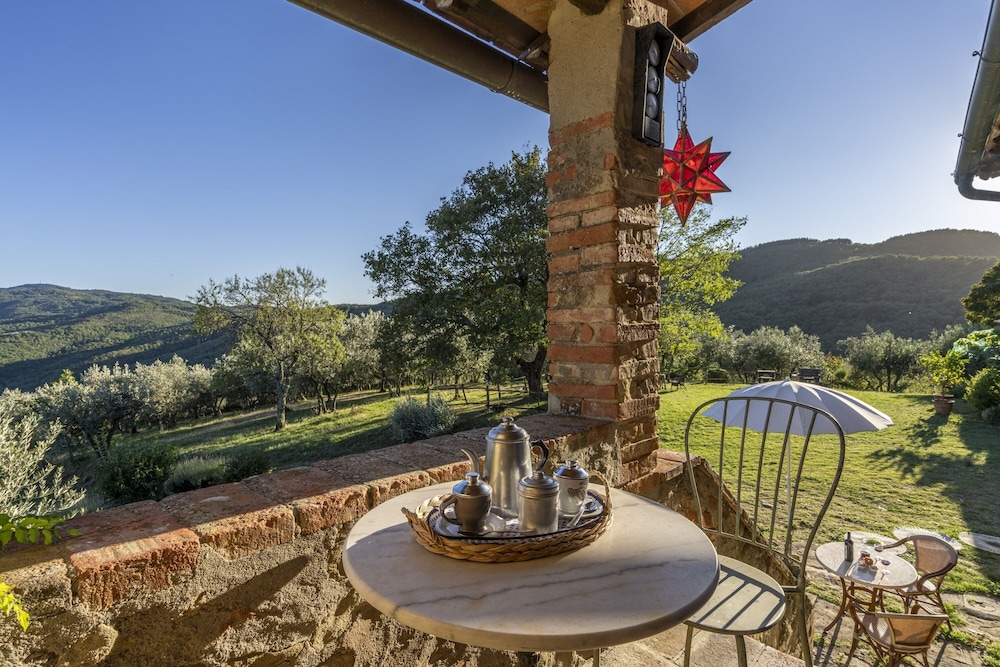 Agriturismo La Sala