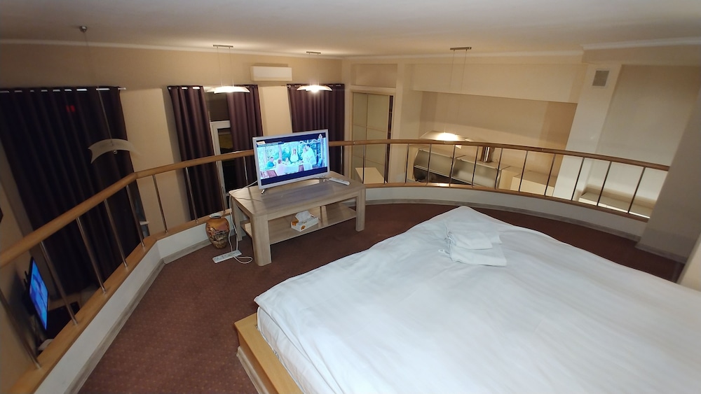 Kyiv Apartments Rent