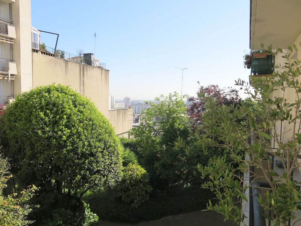Sacr Coeur Citycosy