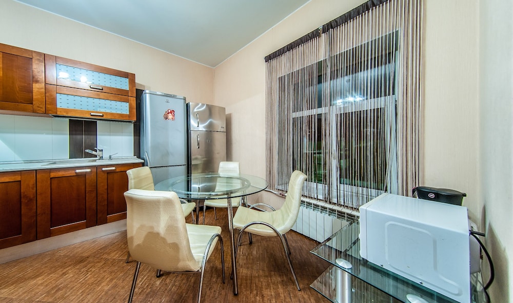 Piterstay Malaya Morskaya