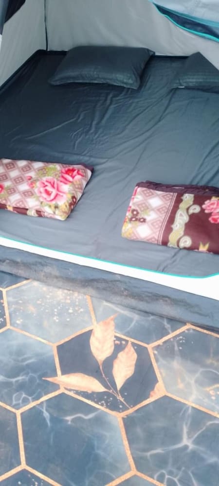 Revellers Resort Gokarna