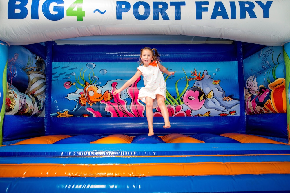 BIG4 Port Fairy