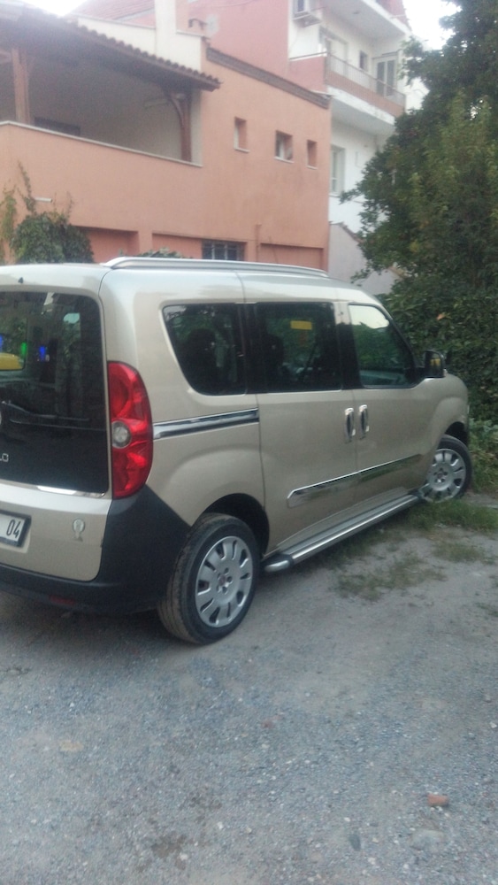 Wallabies Aquaduct Hotel - Property Image 3