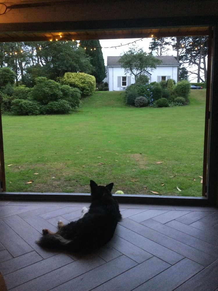 Drumee Lodge