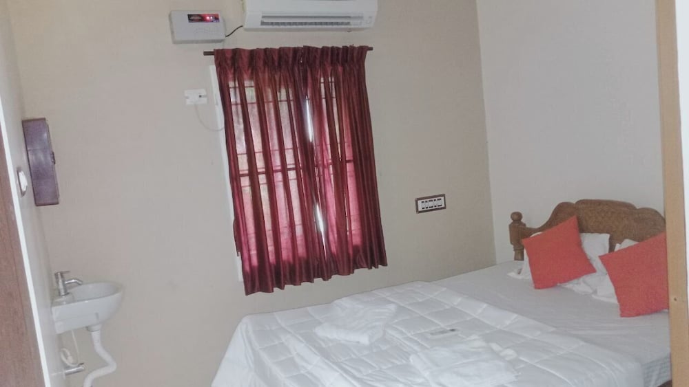 Mg Resorts