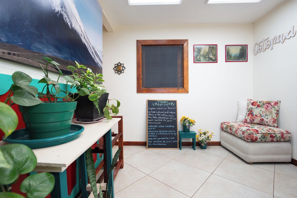 Hostal IntiLuna