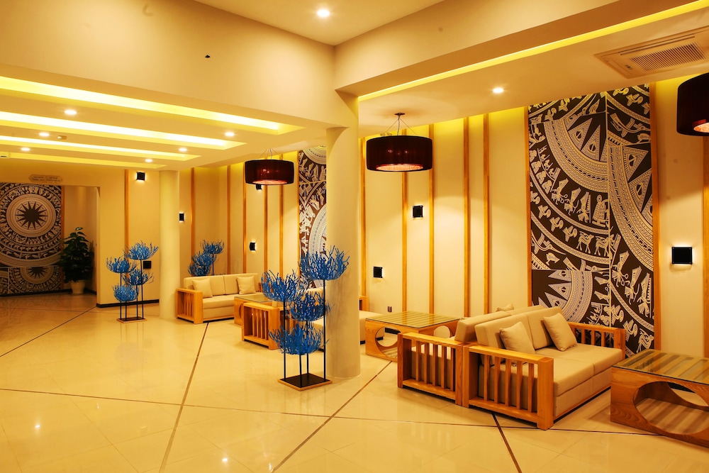 Dragon Sea Hotel Sam Son