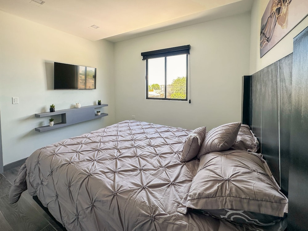 Urban Oasis Apartment 3