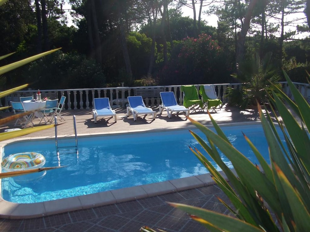 Cottage Sete Mares in Praia das Ma s