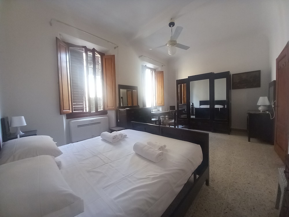 Sant Orsola Apartament