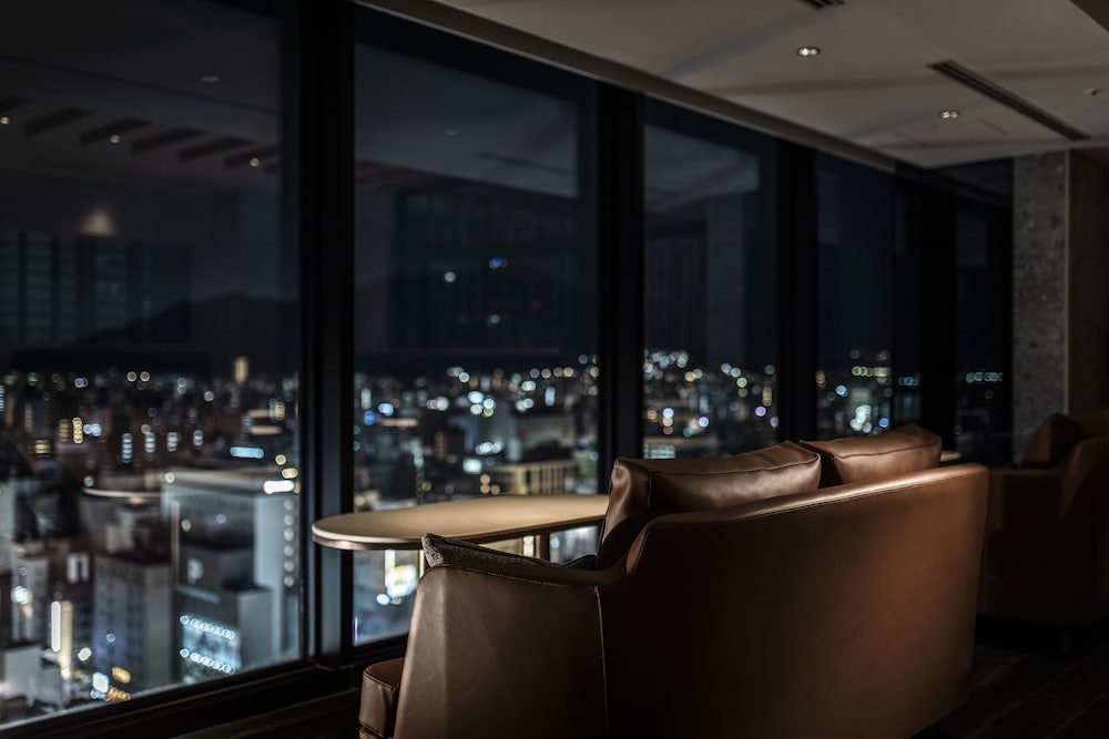 SAPPORO STREAM HOTEL 215