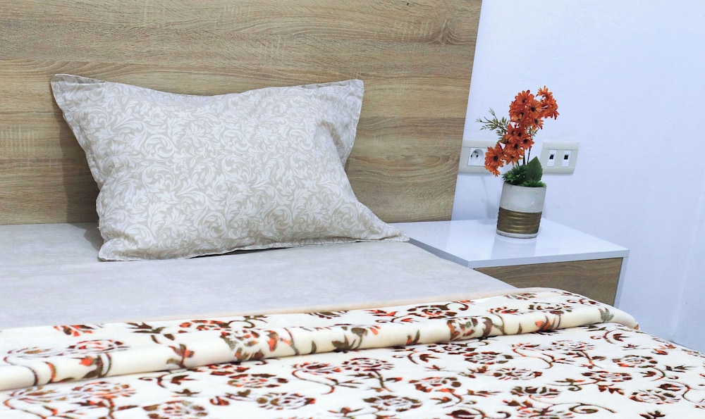 Charming 2-bedroom Apartment in Sidi Bouzid Essafir Residence - A
