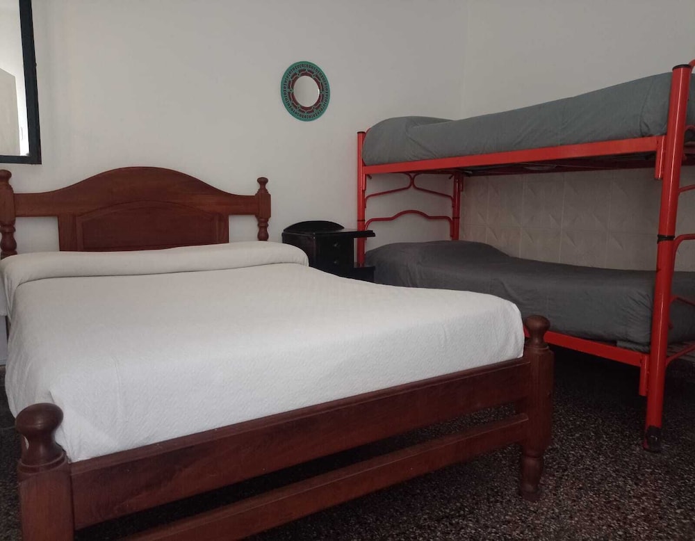 Hostal La Pachamama