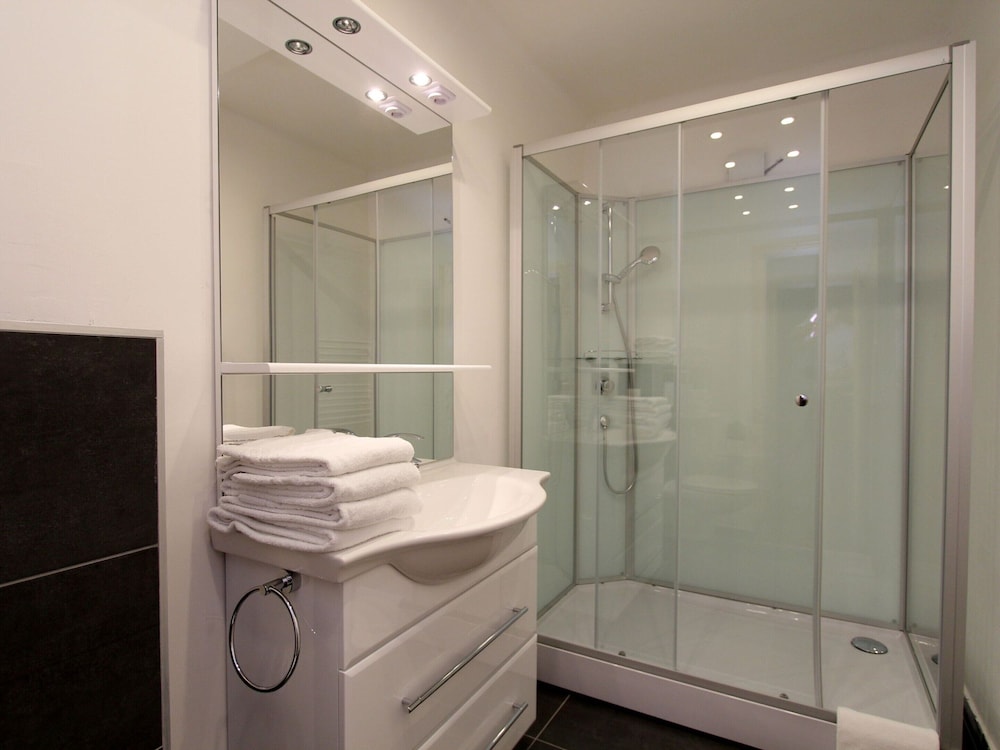 Charming Apartment in Styria With Balcony view 5
