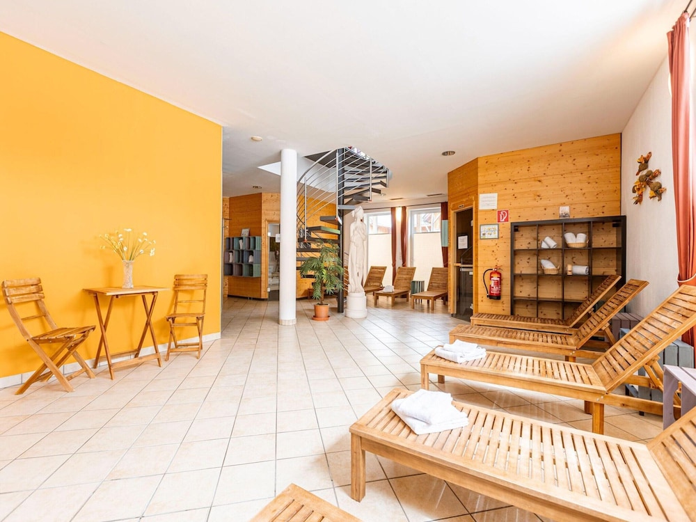Nice Chalet Near Ski-lift