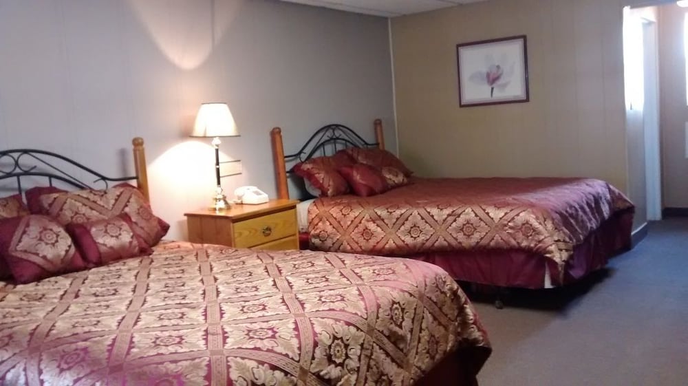 Five Star Inn