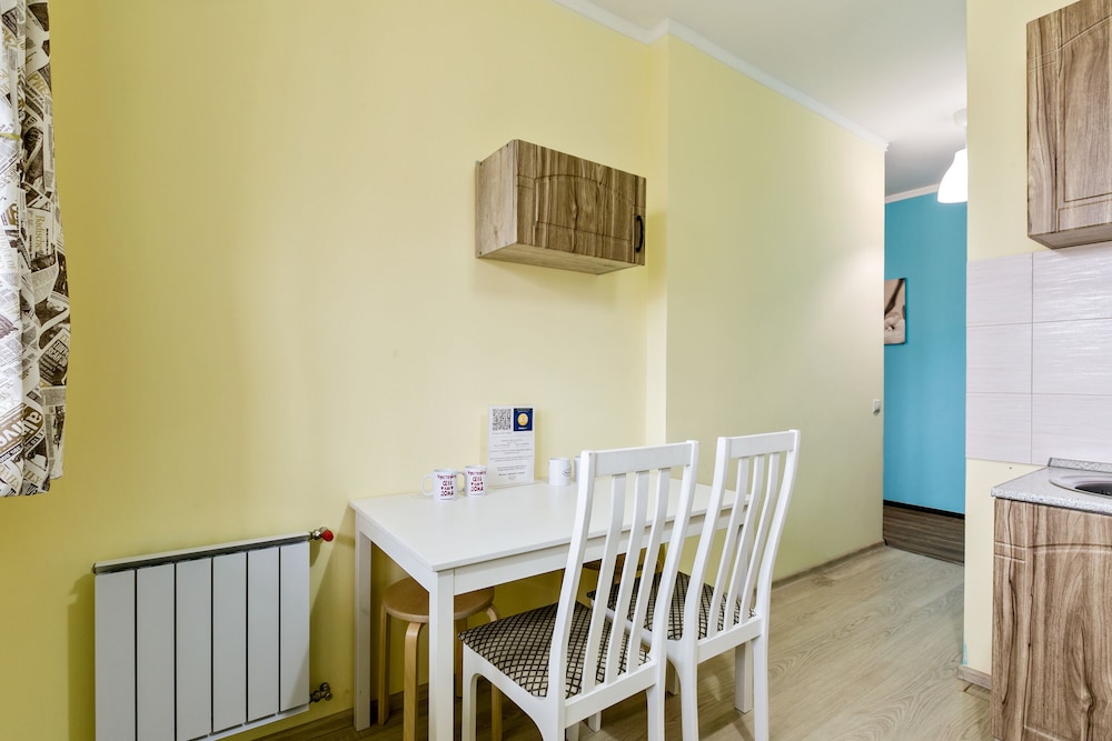 MaxRealty24 UP-kvartal 4