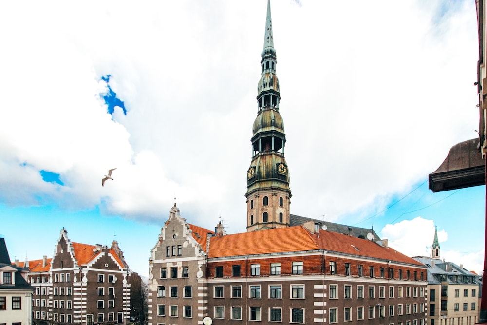 Old Riga Apartments