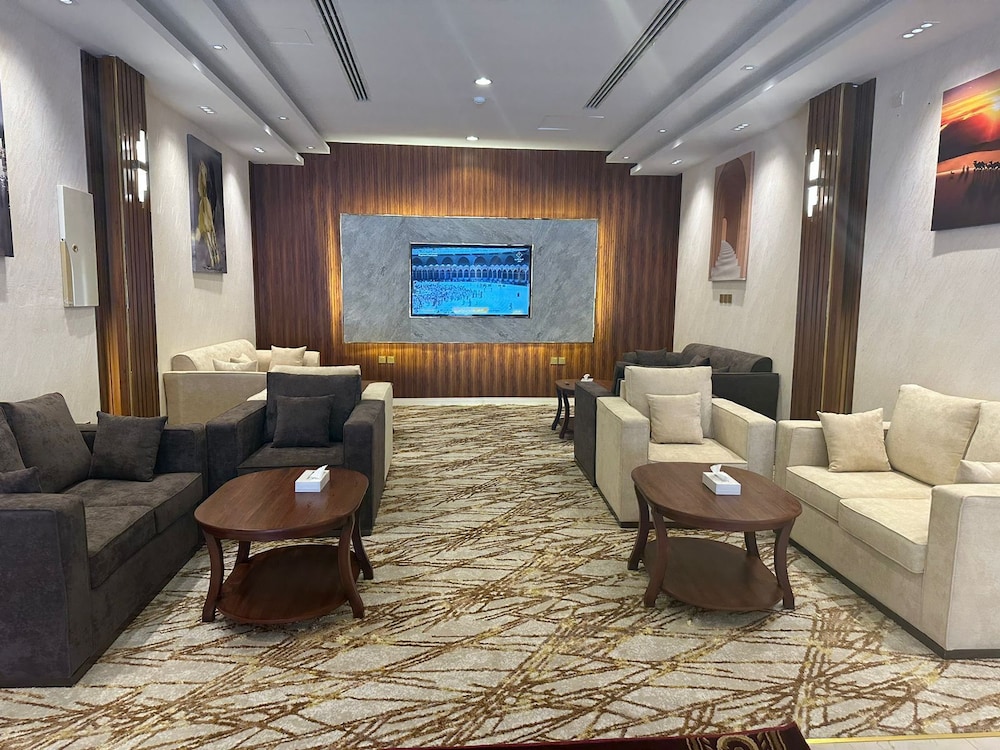New Holiday Serviced Apartments