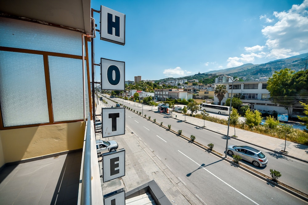 Hotel Geraldo