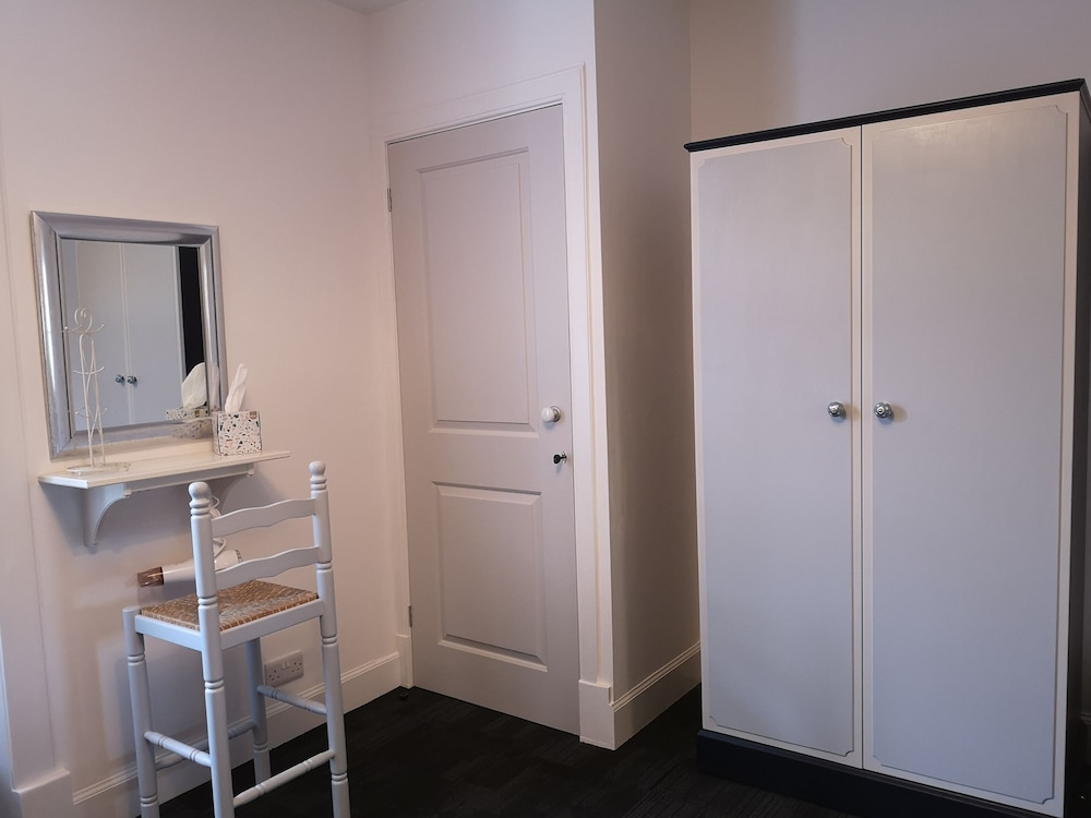 The Cambus Flat, Cambuskenneth, Stirling view 3