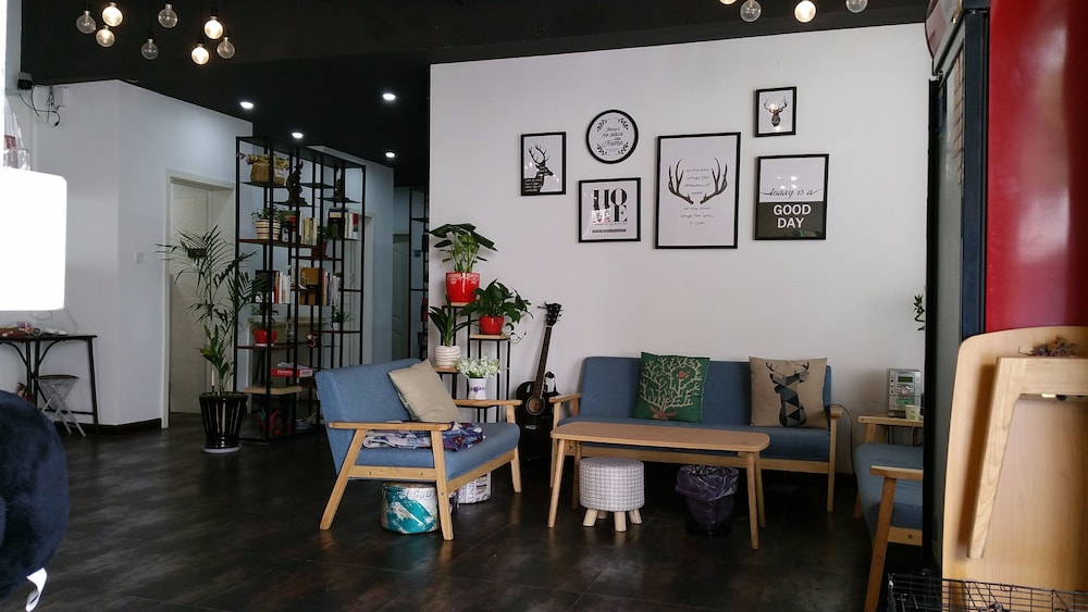 Suzhou Chope Hostel