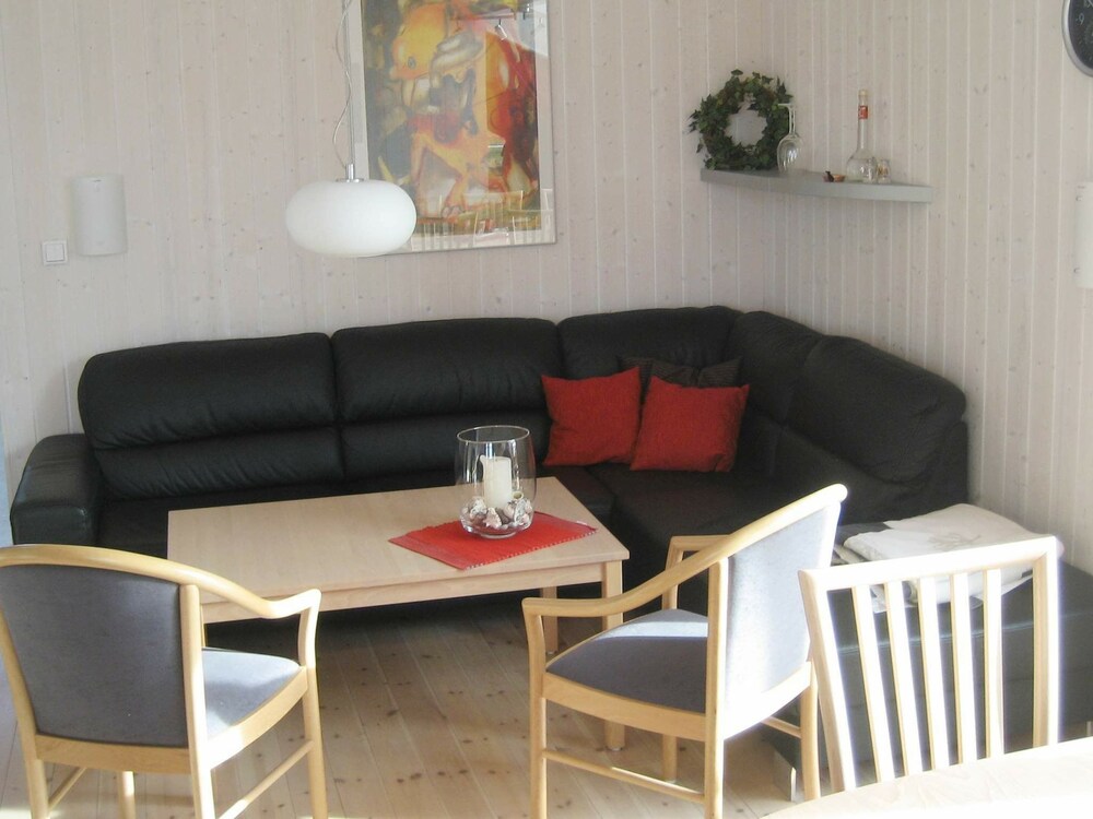 12 Person Holiday Home in Otterndorf view 5