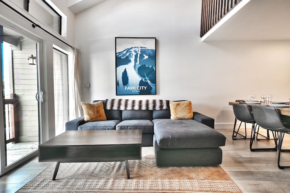 Park City Ski Resort Resort - Vacation Homes