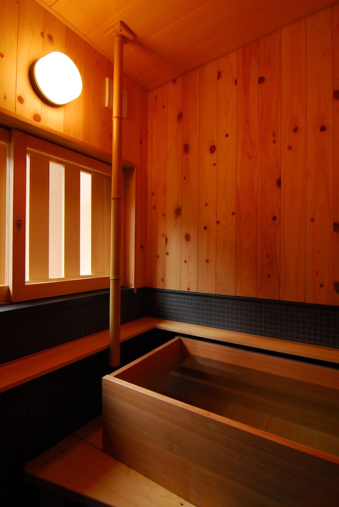 Nenoyu Taizansou
