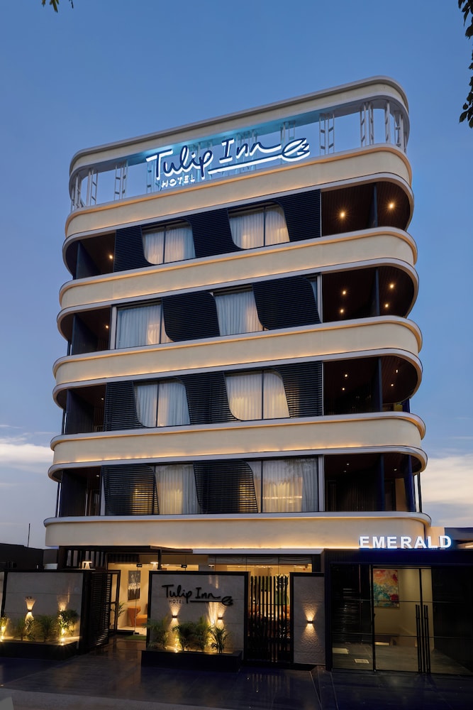 Tulip Inn Gurugram Sector 39