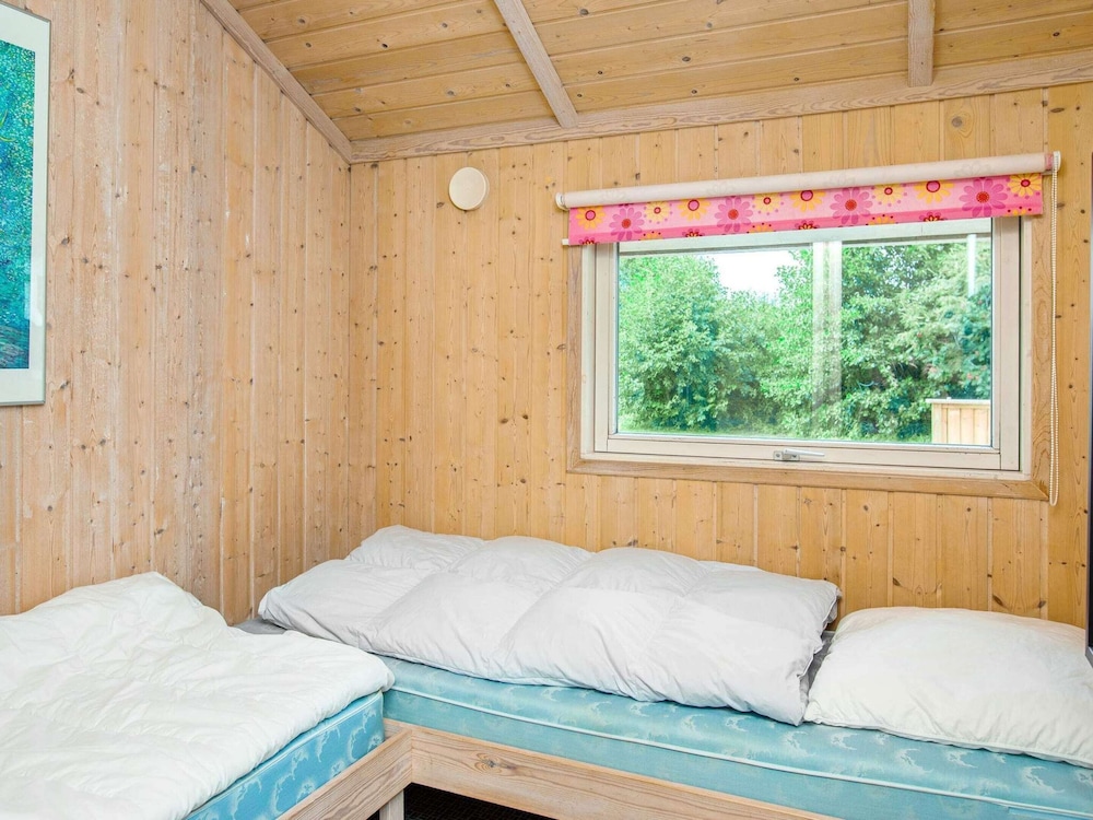 10 Person Holiday Home in Vaeggerlose-by Traum