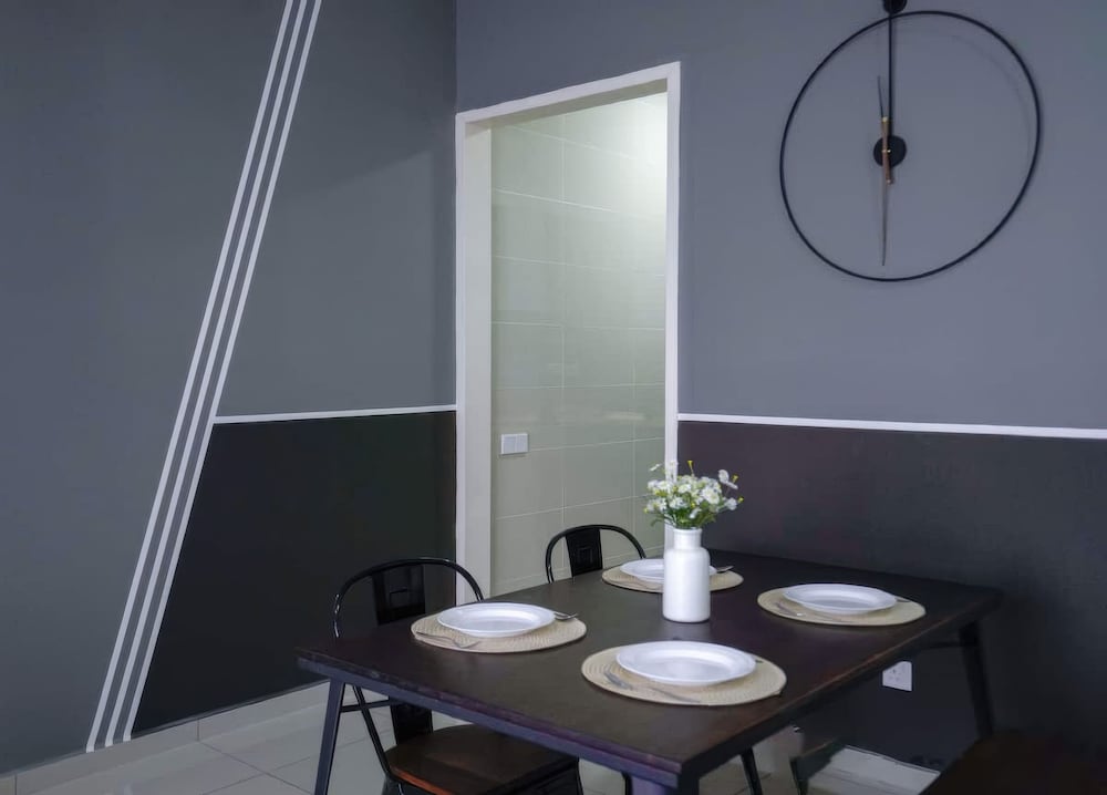 Nidoz Residences Luxury Apartments