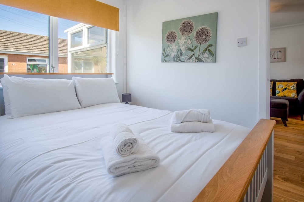 Cosy Cottage - 2 Bedroom Cottage - Mumbles