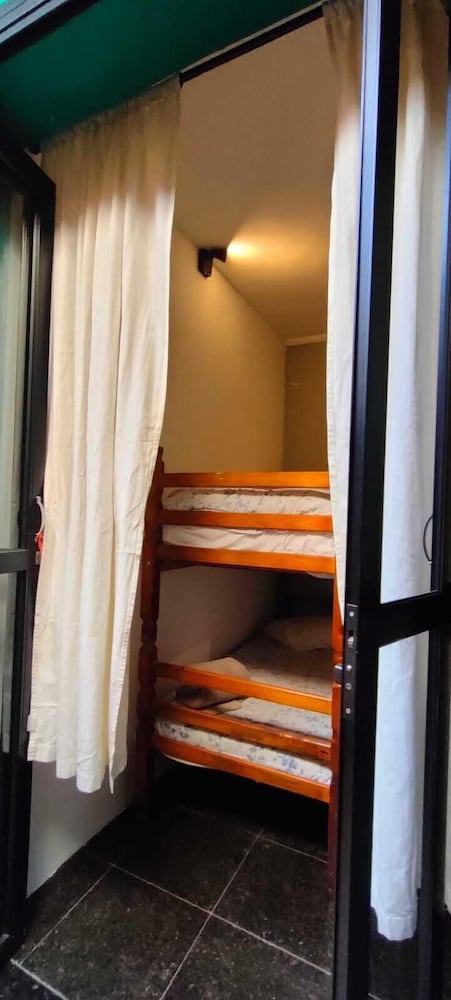 Hospedaria Casa 373