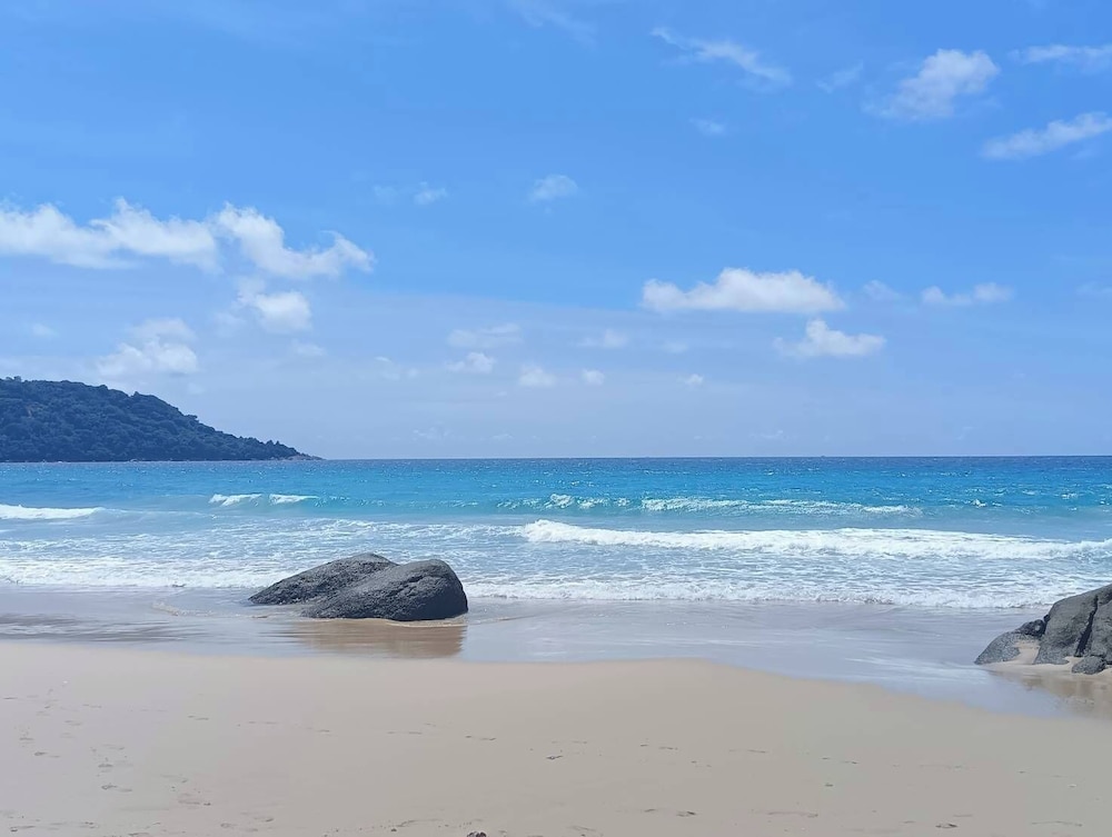 Kata gardens luxury 2bedroom 4B Near Kata Noi Beach view 5