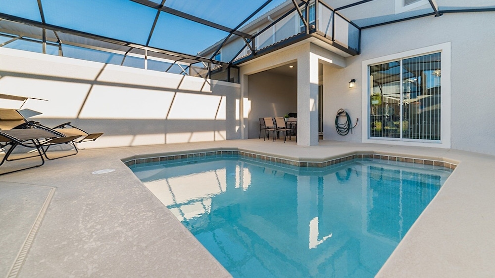 Championsgate Resort 4 Bedroom Townhome Pet Friendly 4 Townhouse