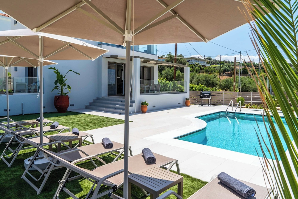 Villa Athina Athel