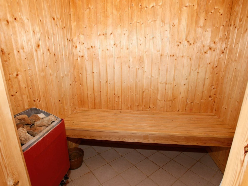 Holiday Home in Hadsund view 4