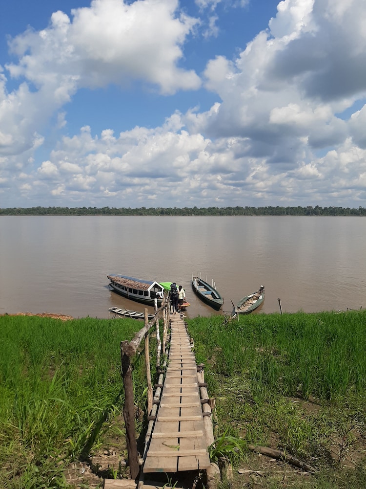lupuna jungle tours and expeditions view 3