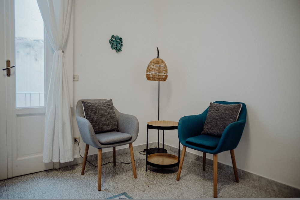 Casa Lucia in Monopoli